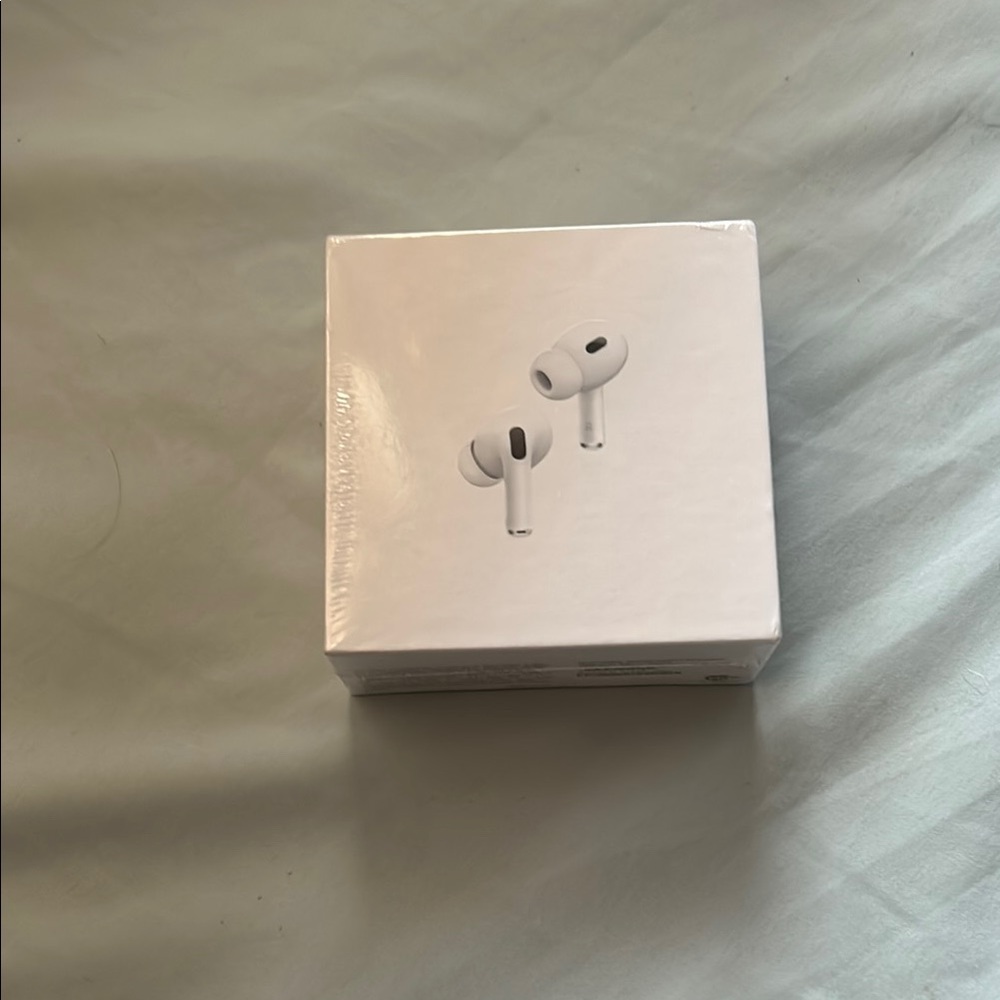 Apple AirPods Pro Wireless Earbuds